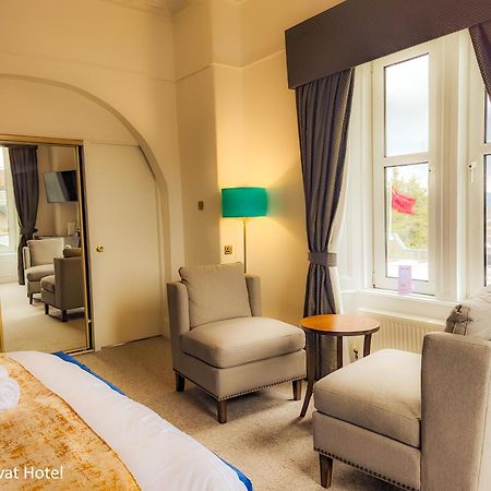 פרת' The Lovat Hotel מראה חיצוני תמונה