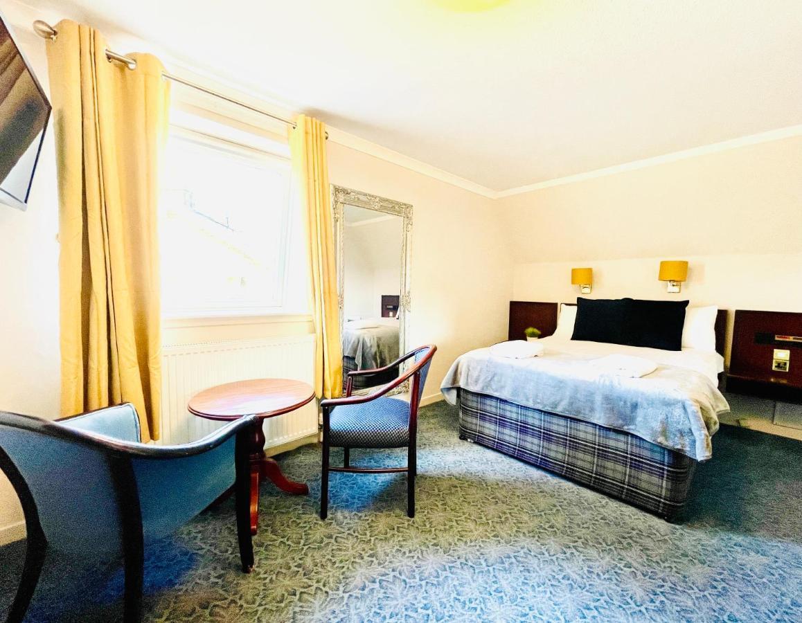 פרת' The Lovat Hotel מראה חיצוני תמונה